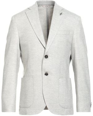 Paoloni Blazers - White