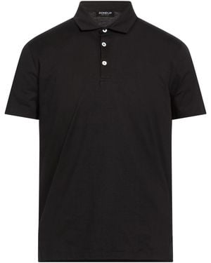 Dondup Polo - Nero