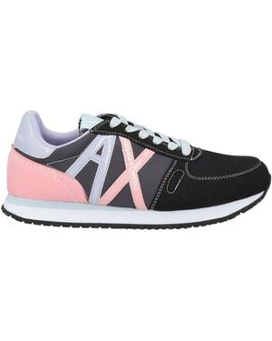 ARMANI EXCHANGE Trainers - White