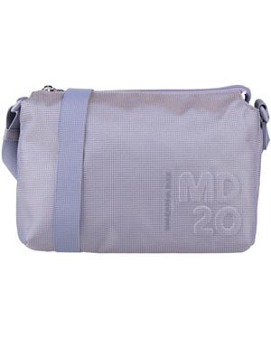 Mandarina Duck Cross-Body Bags - Purple