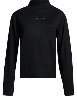 Guess Turtlenecks - Black