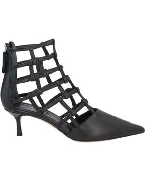 Agl Attilio Giusti Leombruni Ankle Boots - Black