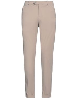 Rrd Trouser - Natural