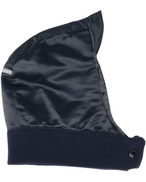MYTHINKS Hat Cotton, Nylon - Blue
