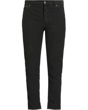 Department 5 Trouser - Black