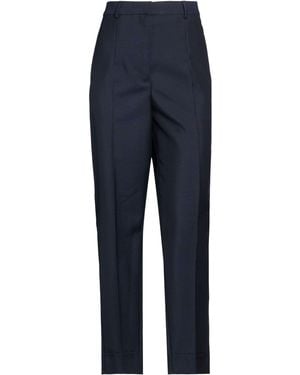Jil Sander Pantalone - Blu