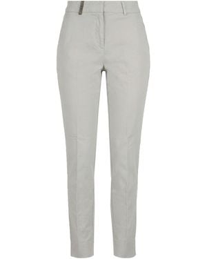 Peserico Jeans - Gray