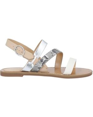 Nine West Sandals - White