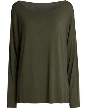 Pour Moi T-Shirts - Green