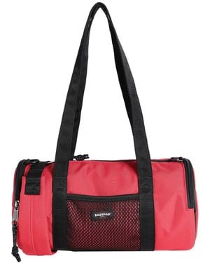 Eastpak X Telfar Bolso de mano - Rojo
