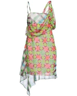 DSquared² Mini-Kleid - Weiß