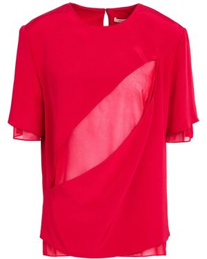 Peter Do Top - Pink
