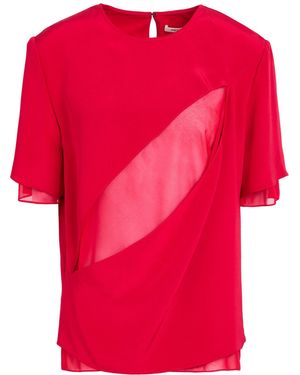 Peter Do Top - Pink
