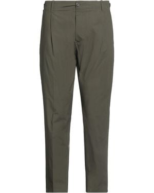 Messagerie Trousers - Grey