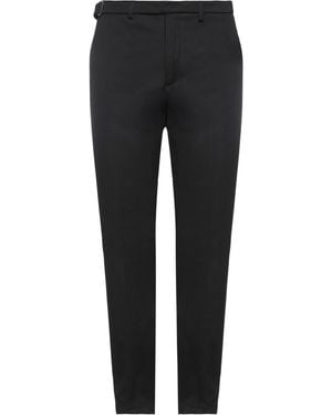 Department 5 Pants - Black