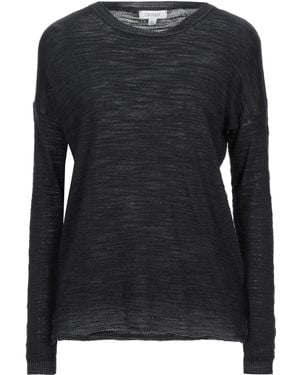 Crossley Pullover - Schwarz