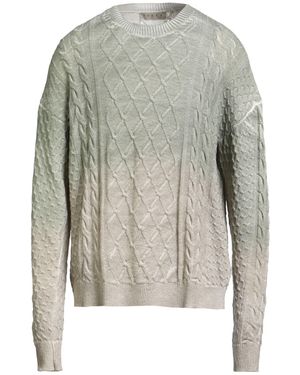 Paura Pullover - Grau