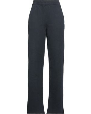 Acne Studios Trouser - Blue
