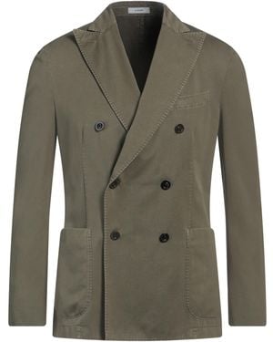 Boglioli Blazer - Grün
