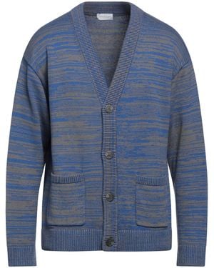 John Elliott Cardigan - Blu