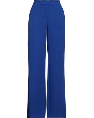 Gianluca Capannolo Trouser - Blue
