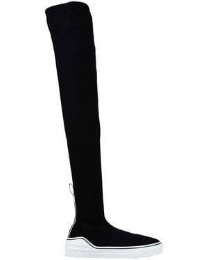 Givenchy Boot - Black