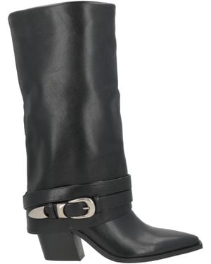 Exe' Botte - Noir