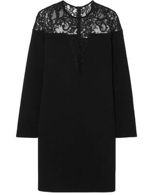 Givenchy Short Dress - Black