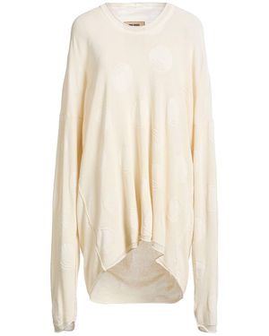 Uma Wang Sweater - White