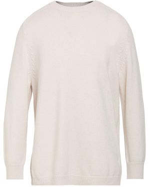Theory Pullover - Weiß