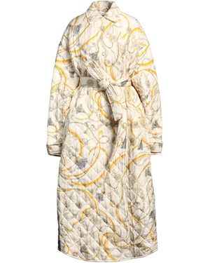 Emilio Pucci Cappotto - Bianco