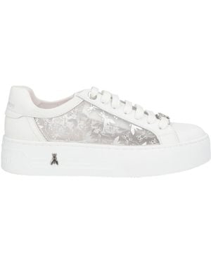 Patrizia Pepe Sneakers - White