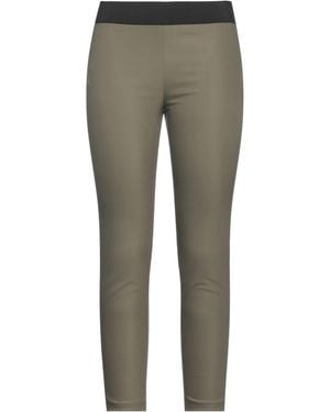 Les Copains Trouser - Gray