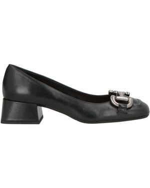 Chantal 1962 Zapatos De Salón - Negro