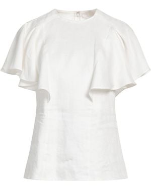 Chloé Top - White