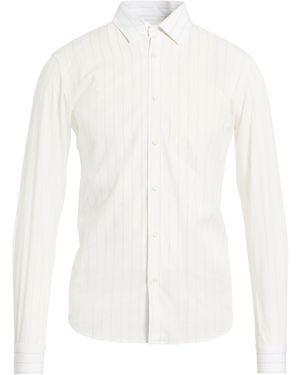 Sandro Shirt - White