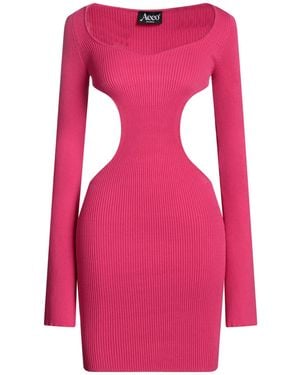 ACCO STUDIOS Vestito Corto - Rosa