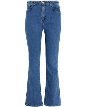 8 by YOOX Jeans - Blue