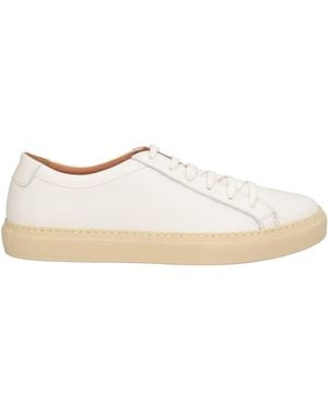 Boemos Sneakers - Bianco
