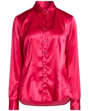 Xacus Hemd - Pink