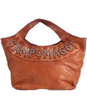 Campomaggi Sac à main - Marron