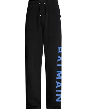 Balmain Trouser - Black