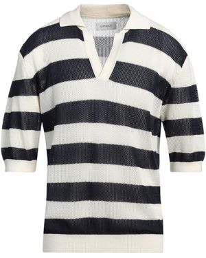 Laneus Pullover - Blu