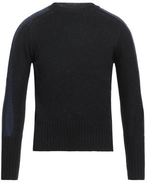 Random Identities Pullover - Schwarz