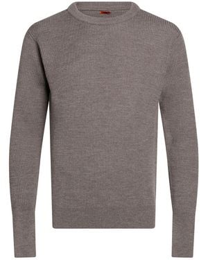 Barena Pullover - Grau