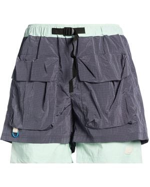 LC23 Shorts E Bermuda - Grigio