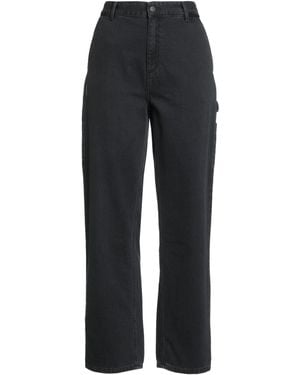 Carhartt Jeans Cotton - Blue
