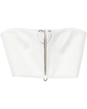 Dion Lee Top - White