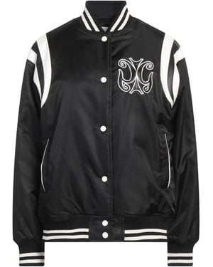 Gaelle Paris Jacket Polyamide, Polyester - Black