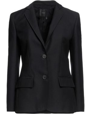 Agnona Blazer - Black